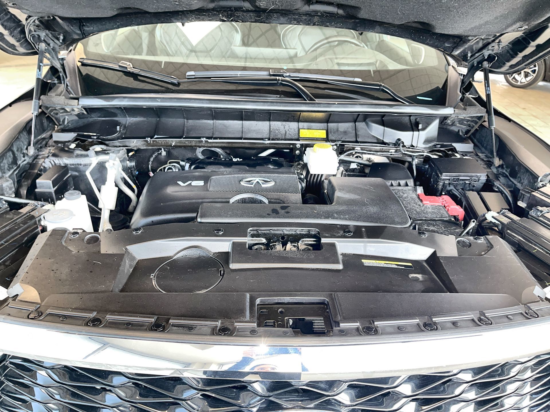 Infiniti QX60  2023 à Regina, Saskatchewan