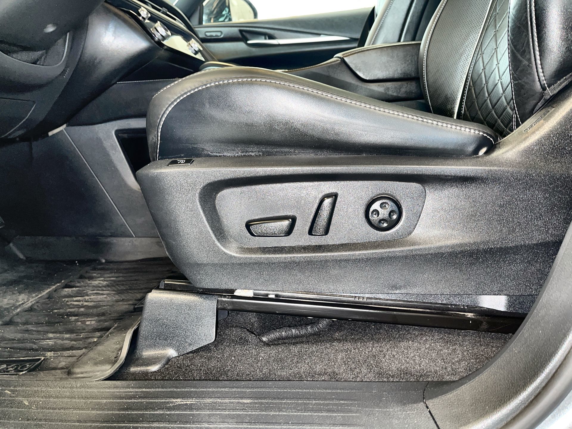 Infiniti QX60  2023 à Regina, Saskatchewan