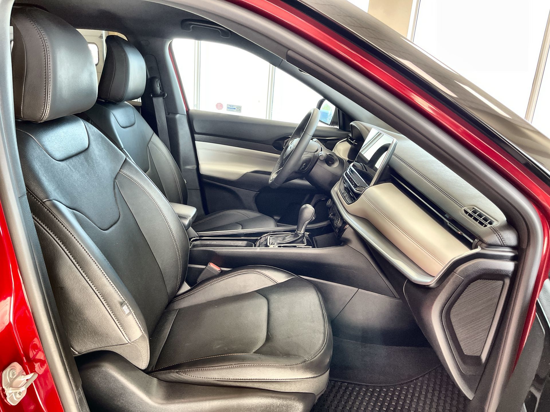 2024 Jeep Compass in Regina, Saskatchewan