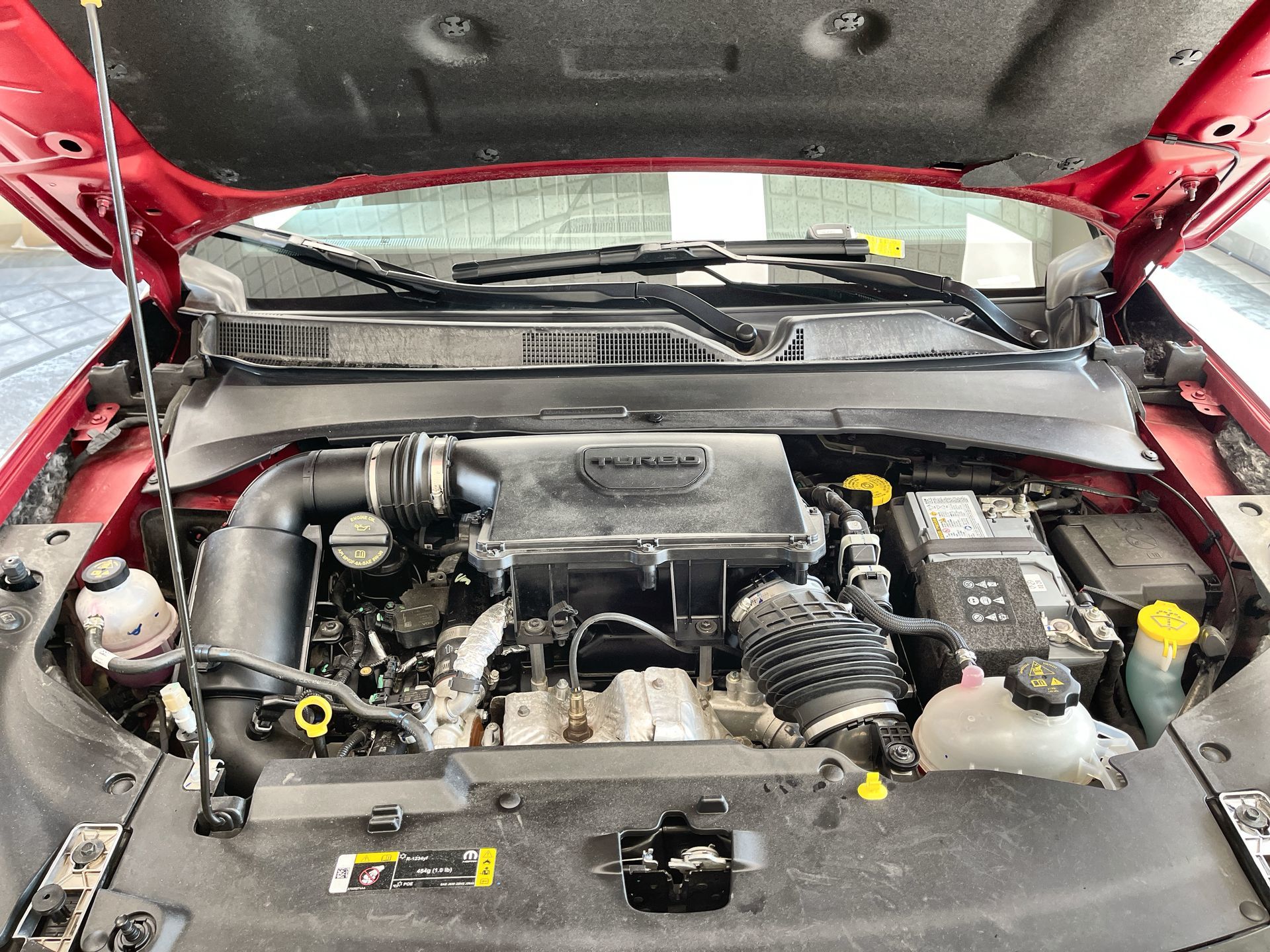 2024 Jeep Compass in Regina, Saskatchewan