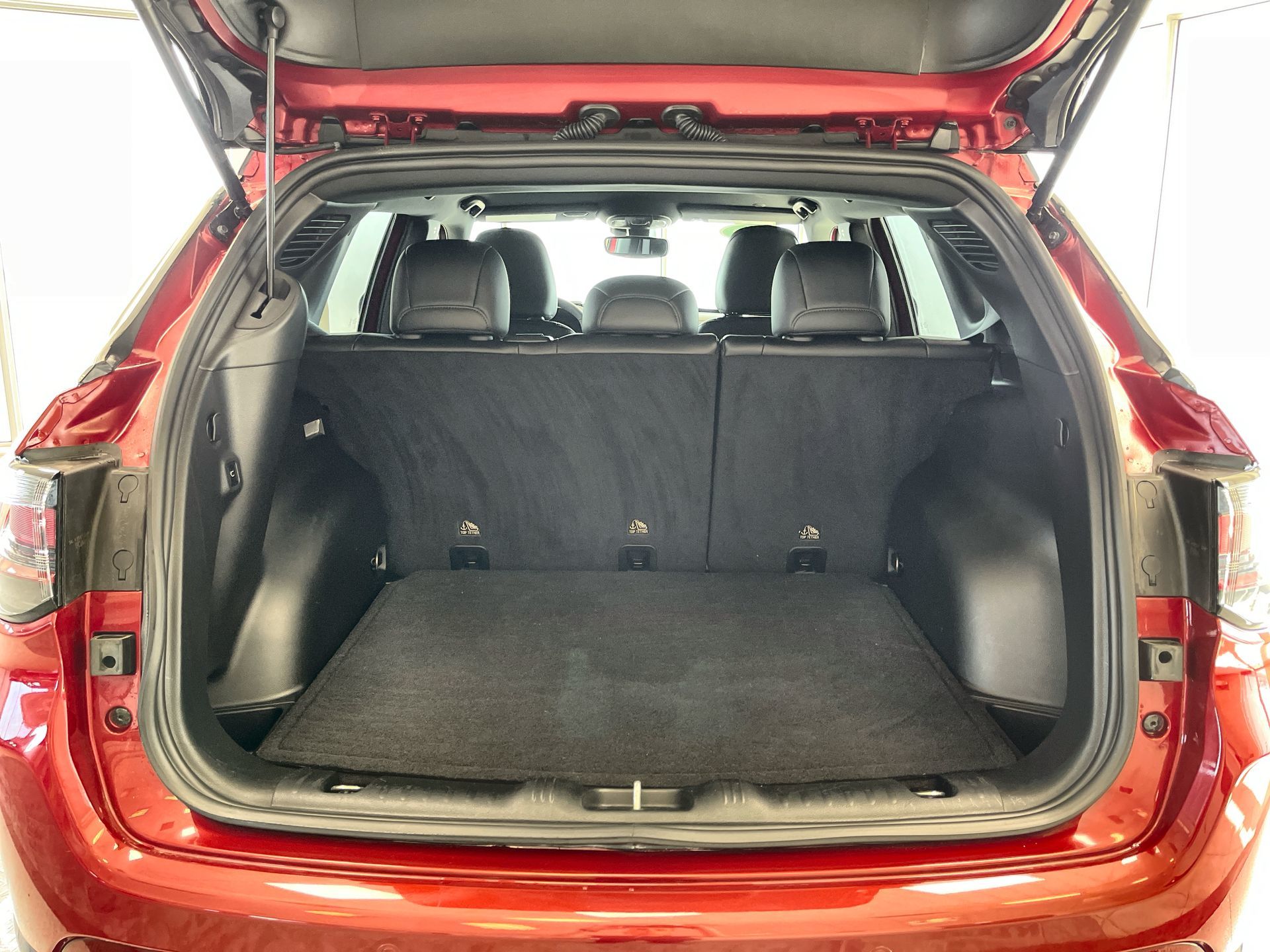 2024 Jeep Compass in Regina, Saskatchewan