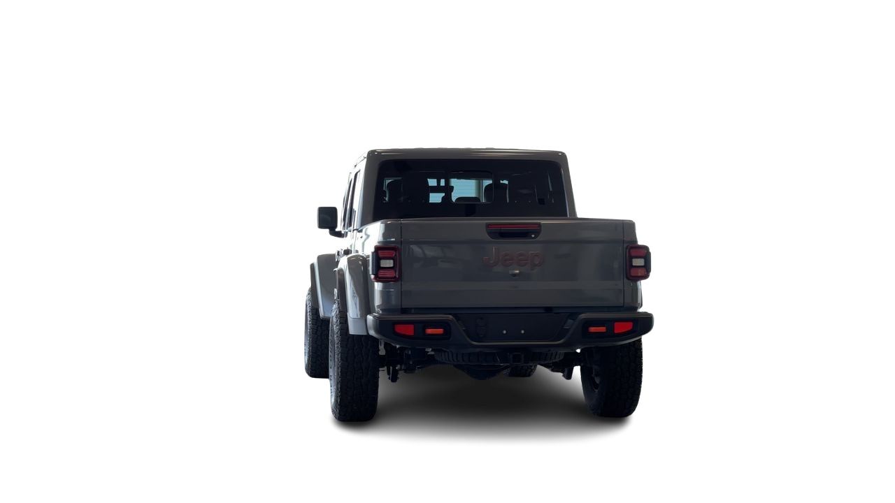 2022 Jeep Gladiator 4x4 in Regina, Saskatchewan