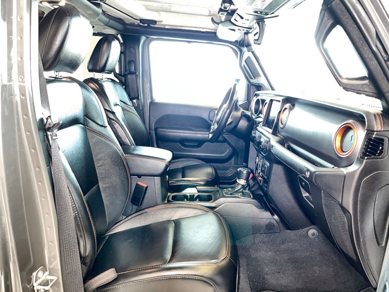 2022 Jeep Gladiator 4x4 in Regina, Saskatchewan