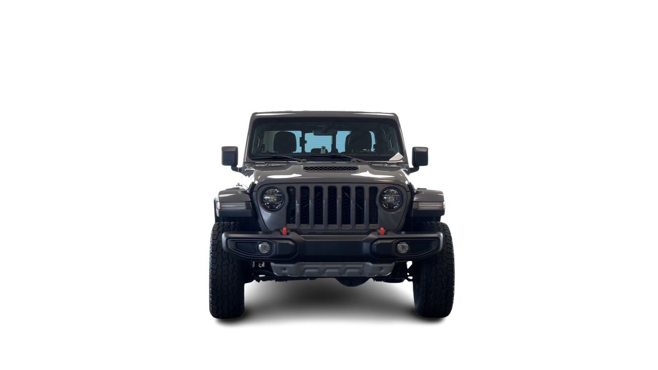 2022 Jeep Gladiator 4x4 in Regina, Saskatchewan