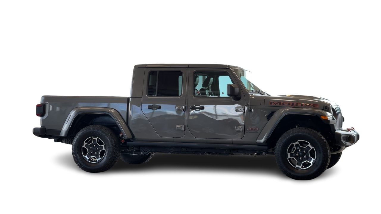 2022 Jeep Gladiator 4x4 in Regina, Saskatchewan