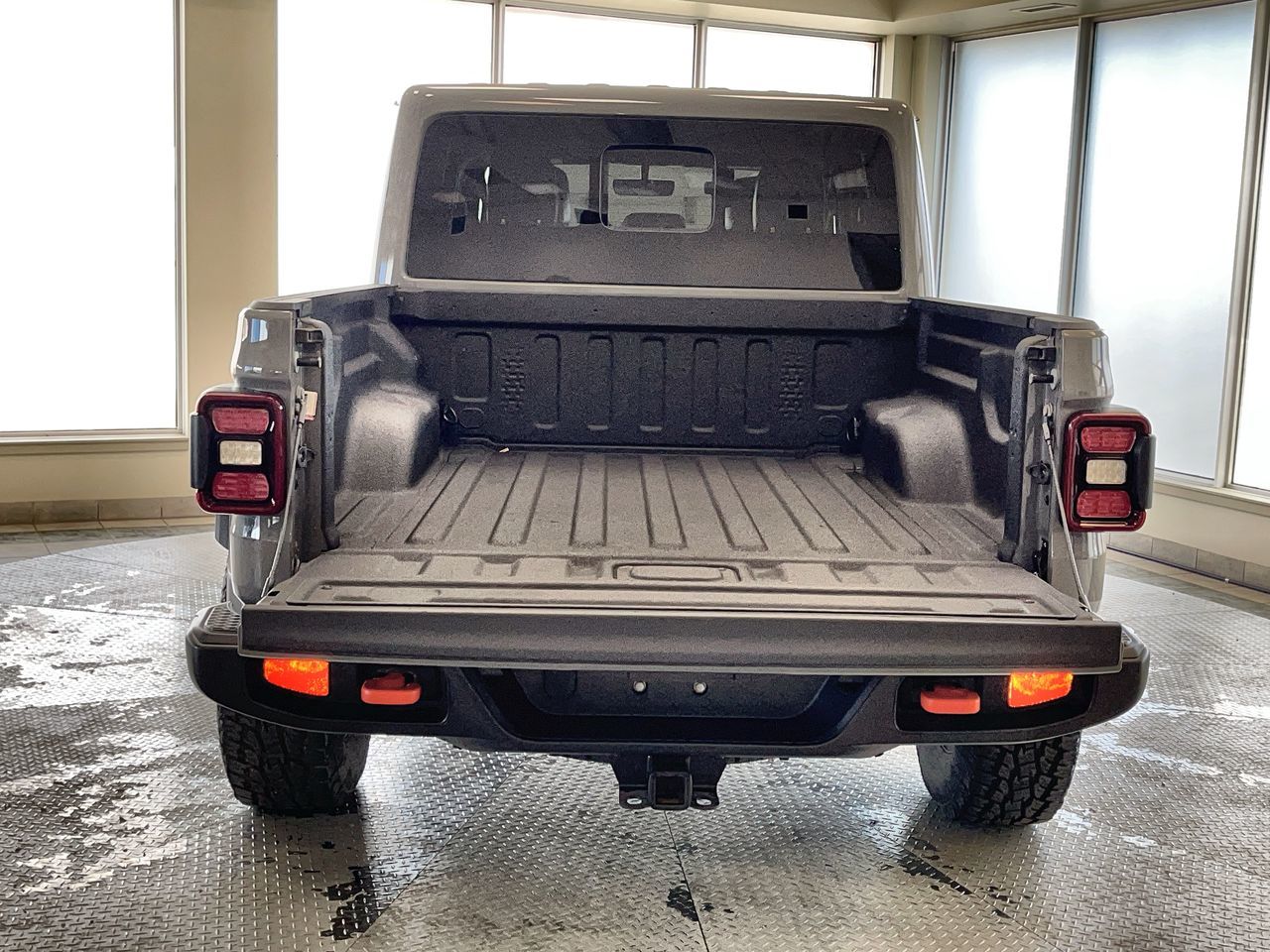 2022 Jeep Gladiator 4x4 in Regina, Saskatchewan