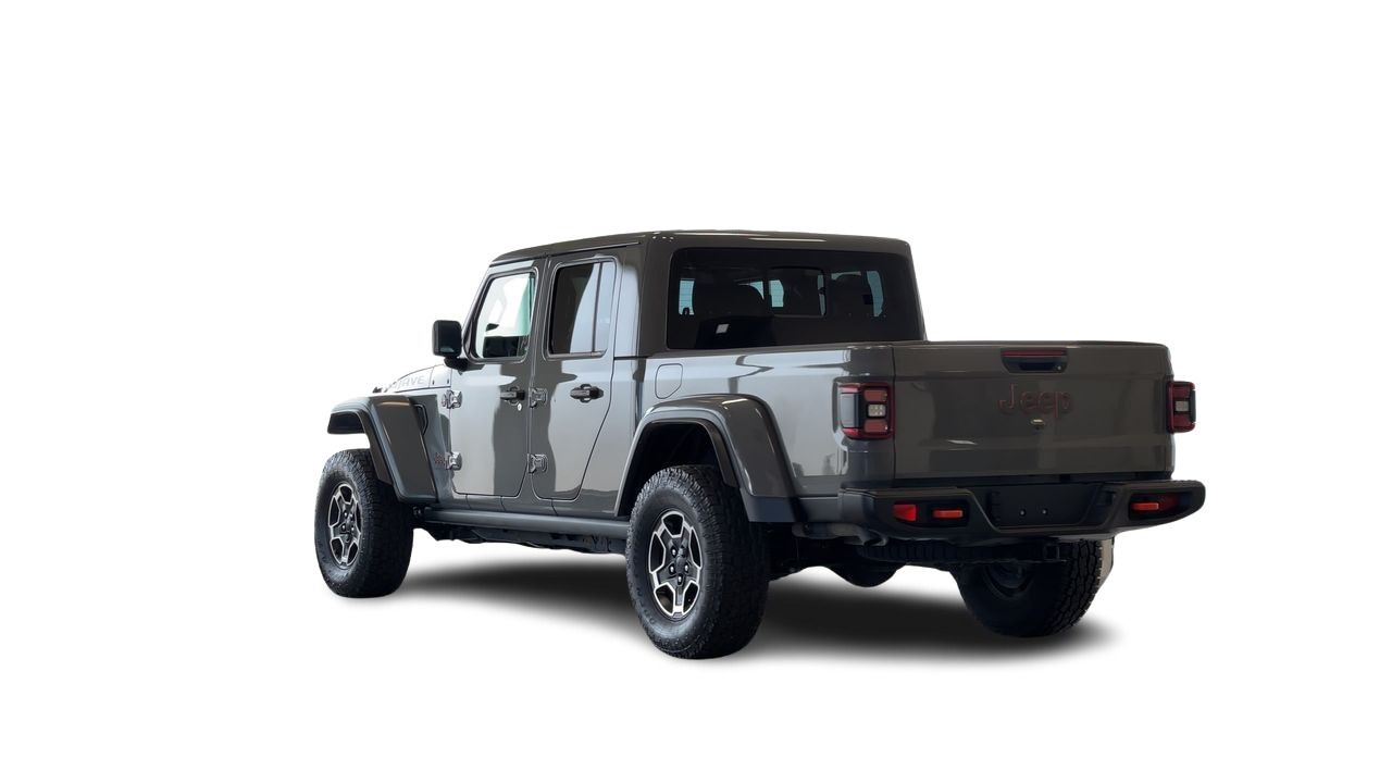 2022 Jeep Gladiator 4x4 in Regina, Saskatchewan