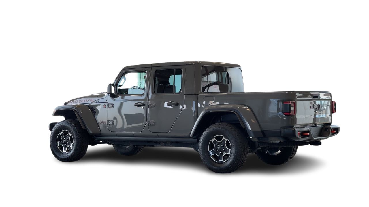 2022 Jeep Gladiator 4x4 in Regina, Saskatchewan