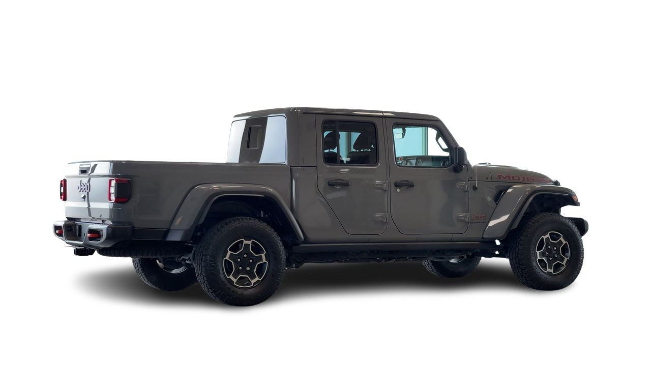 2022 Jeep Gladiator 4x4 in Regina, Saskatchewan