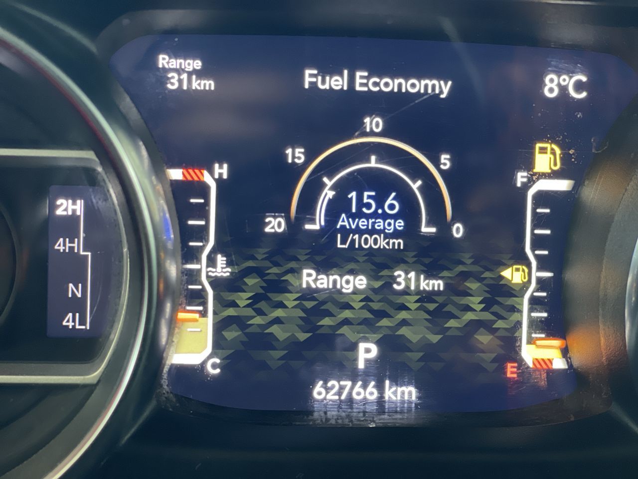 2022 Jeep Gladiator 4x4 in Regina, Saskatchewan