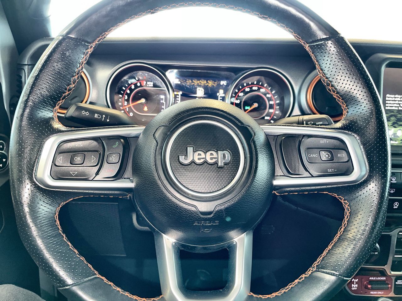 2022 Jeep Gladiator 4x4 in Regina, Saskatchewan