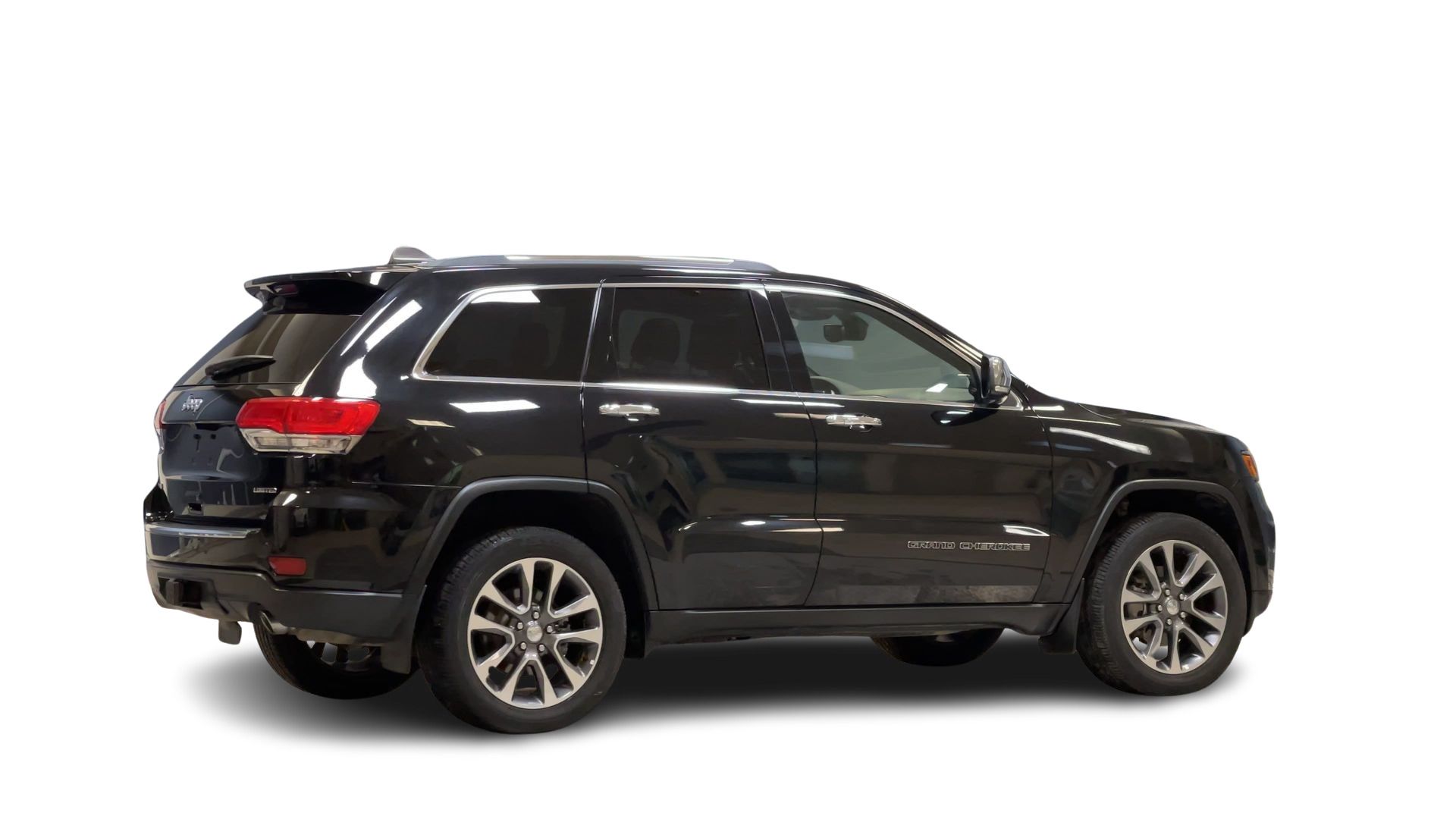 Jeep Grand Cherokee 4X4  2018 à Regina, Saskatchewan