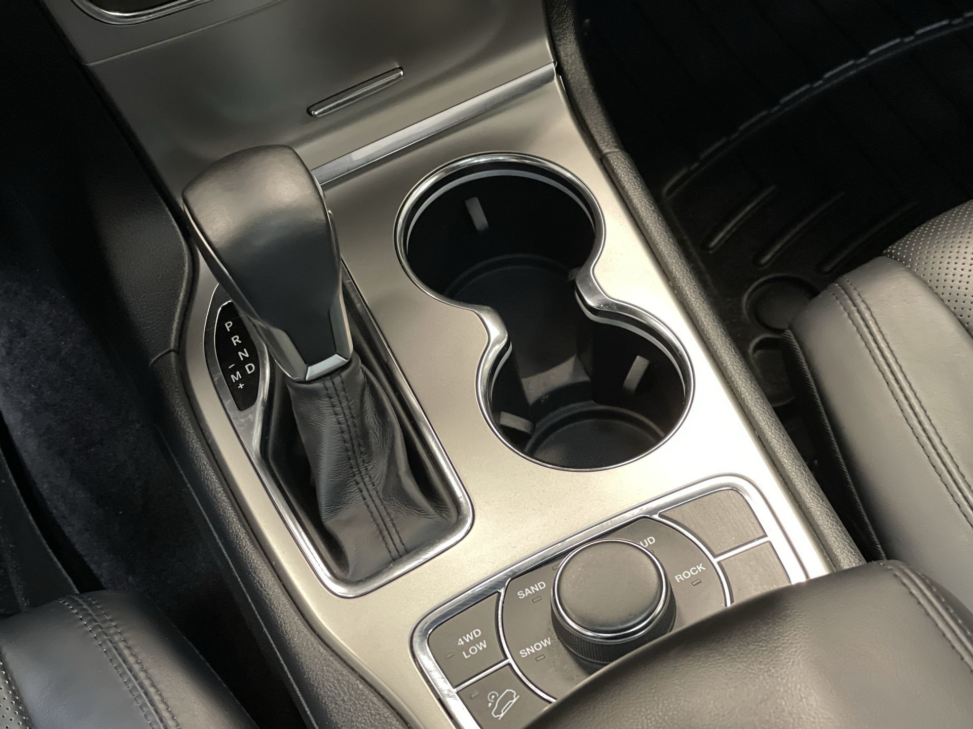 Jeep Grand Cherokee 4X4  2018 à Regina, Saskatchewan