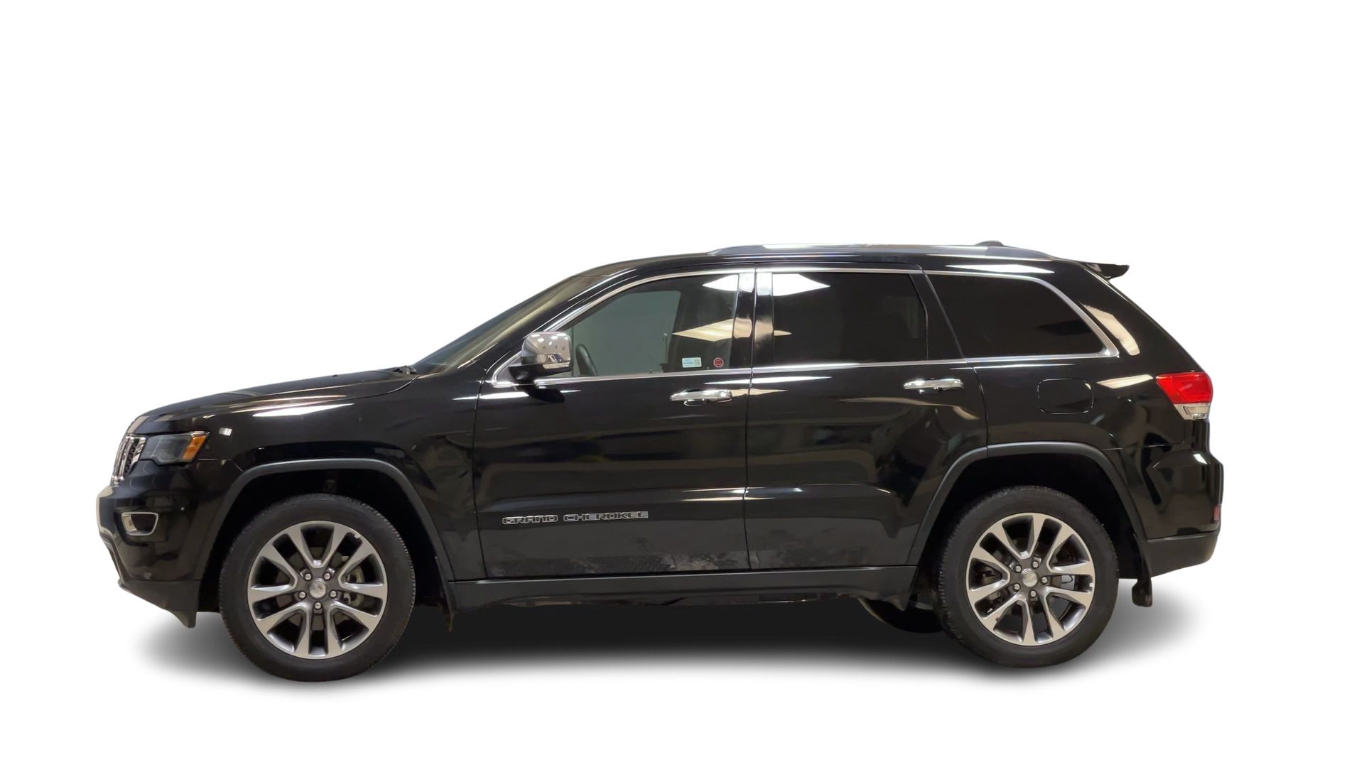 Jeep Grand Cherokee 4X4  2018 à Regina, Saskatchewan