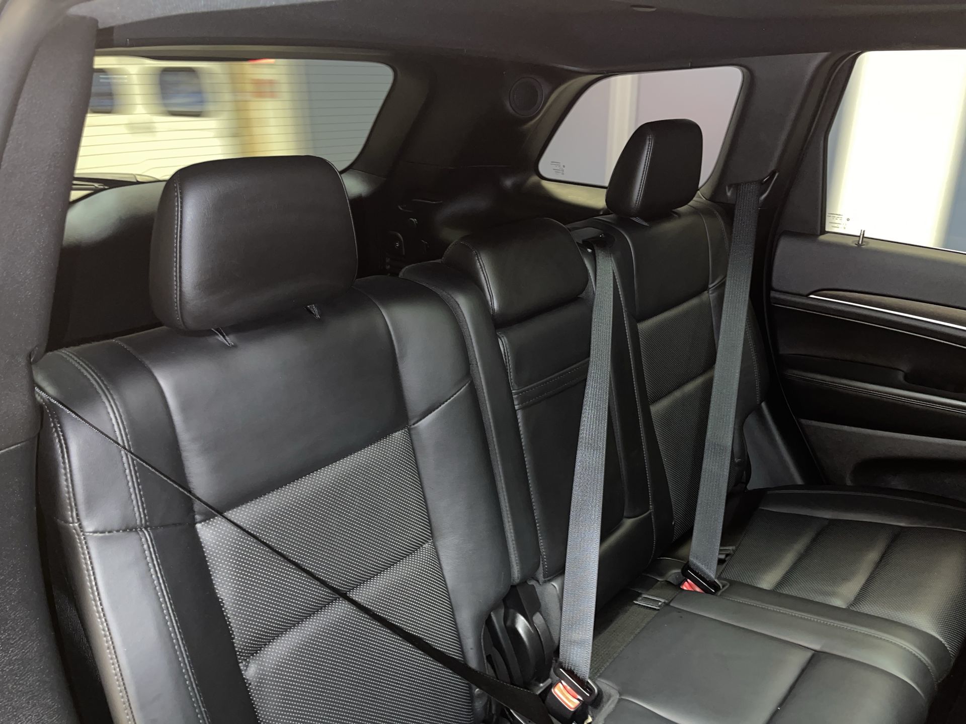 Jeep Grand Cherokee 4X4  2018 à Regina, Saskatchewan