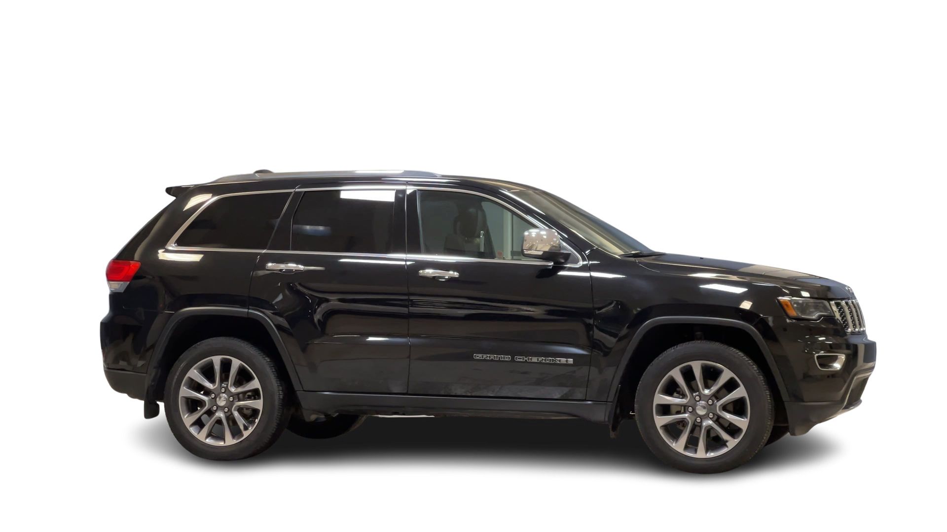 Jeep Grand Cherokee 4X4  2018 à Regina, Saskatchewan