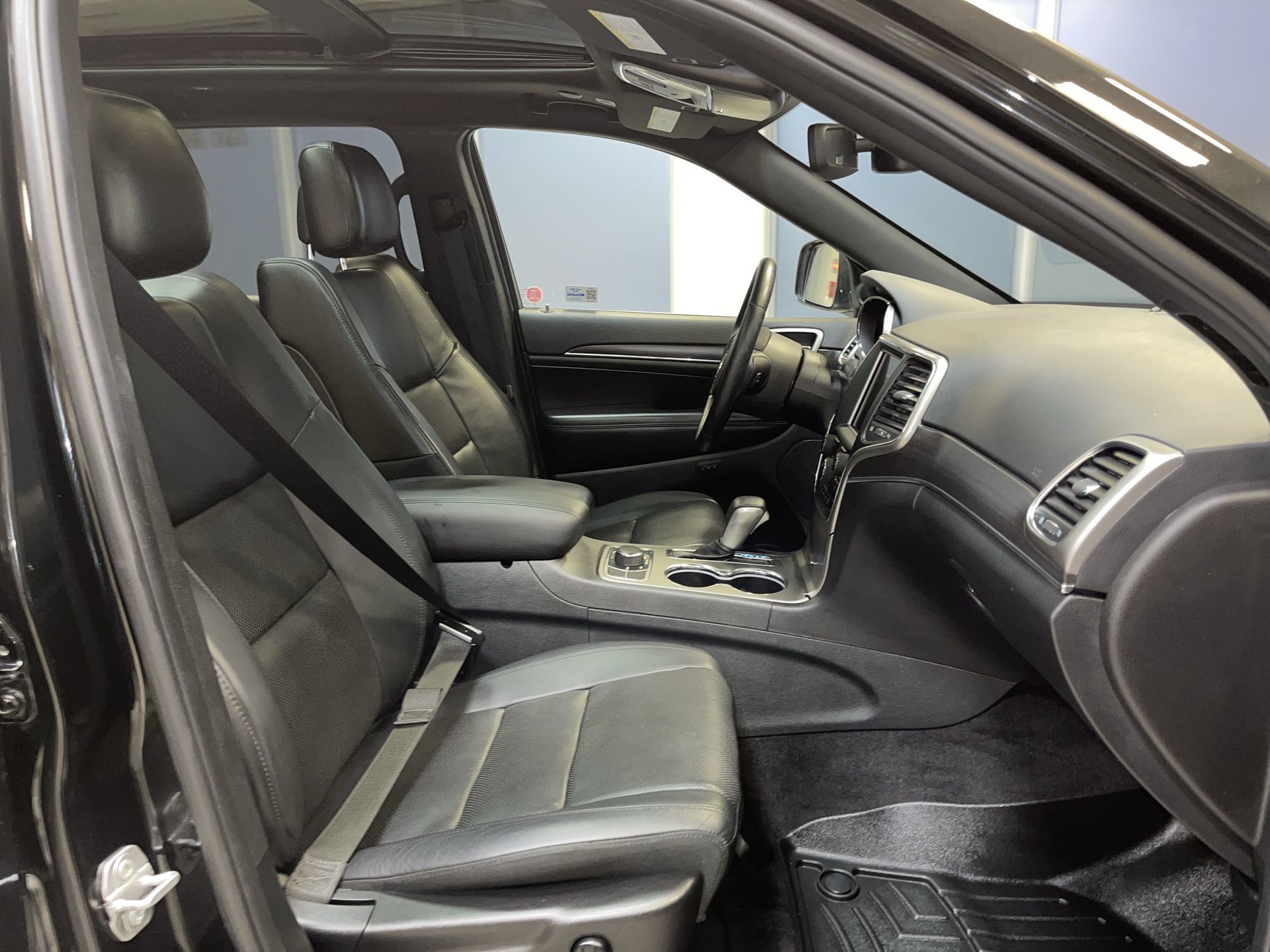 Jeep Grand Cherokee 4X4  2018 à Regina, Saskatchewan