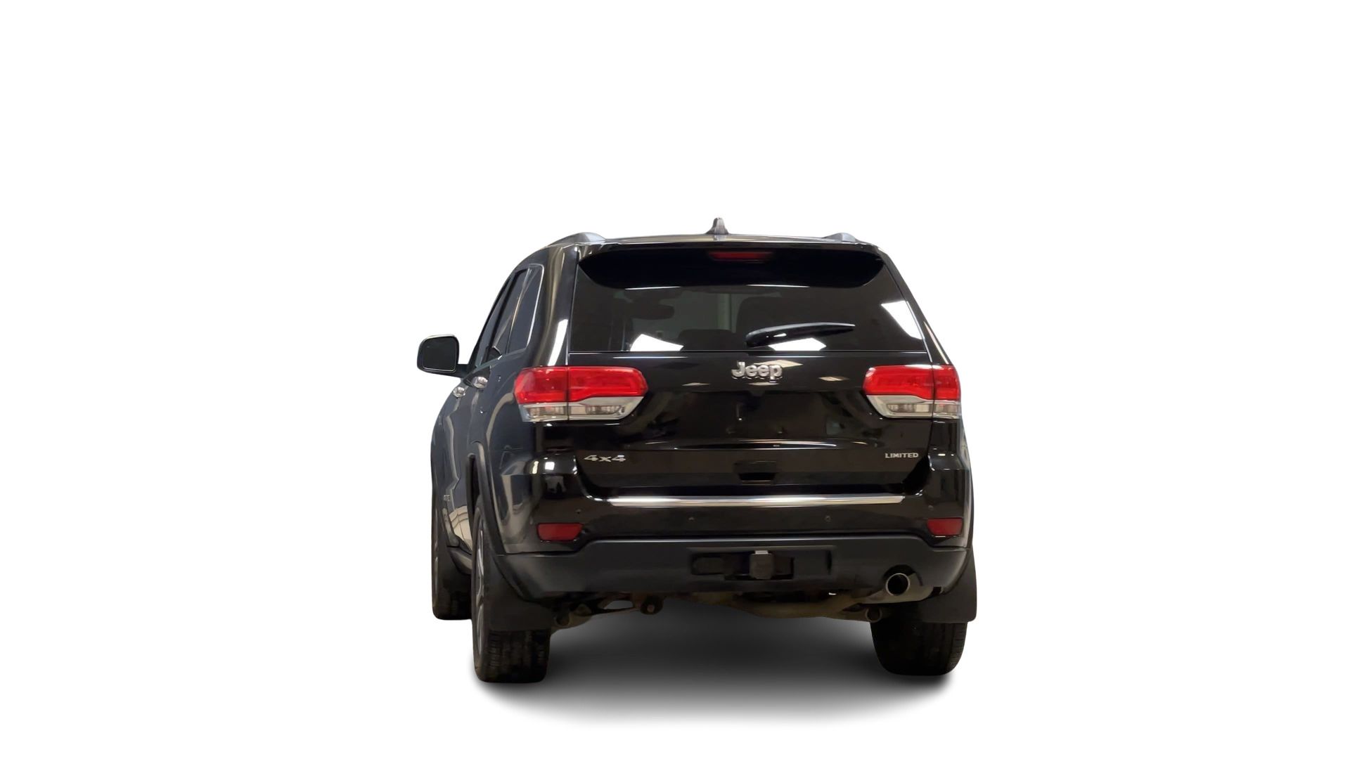 Jeep Grand Cherokee 4X4  2018 à Regina, Saskatchewan