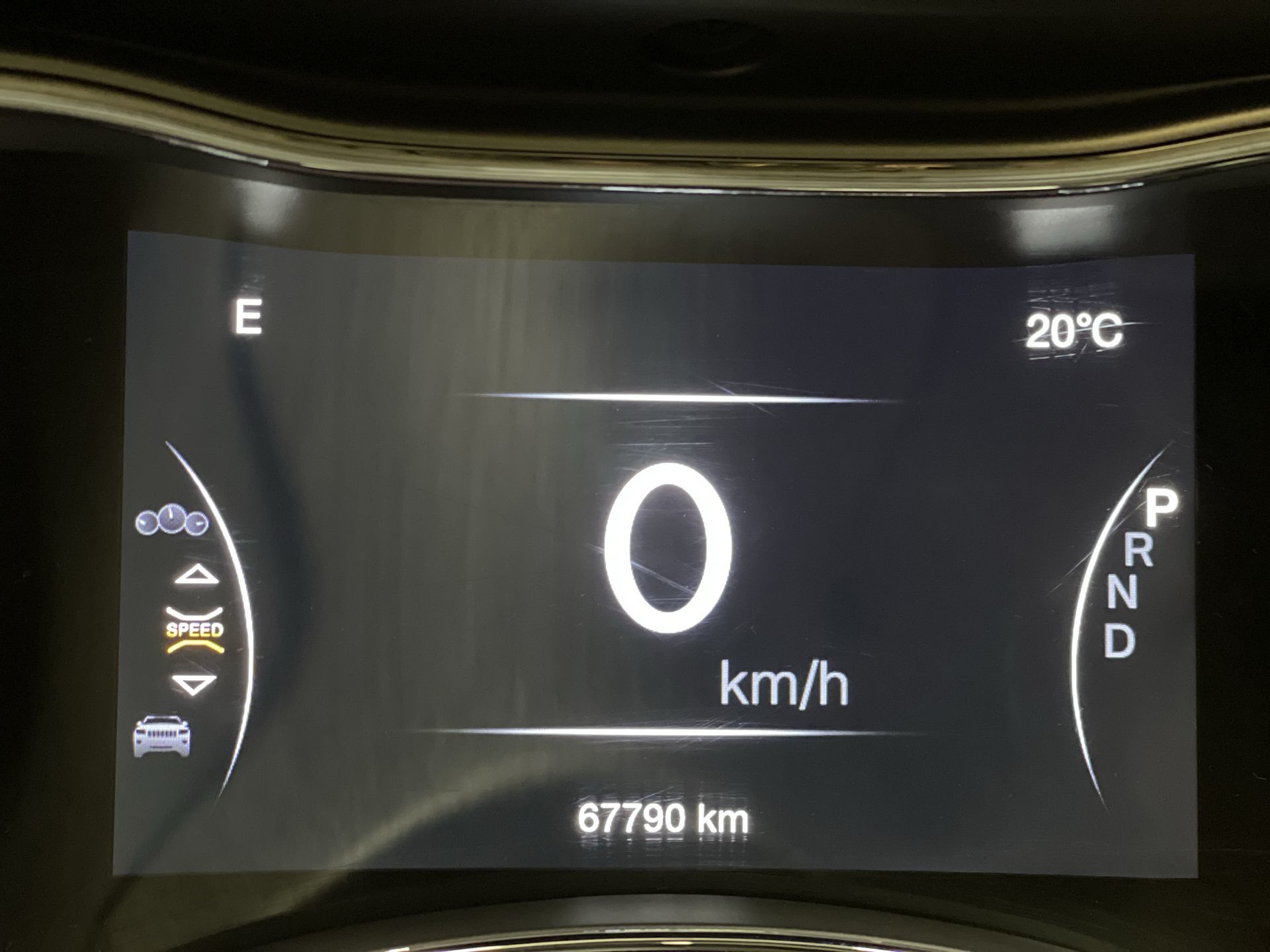 Jeep Grand Cherokee 4X4  2018 à Regina, Saskatchewan