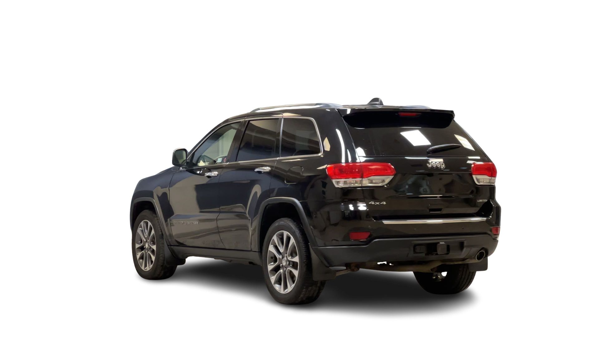 Jeep Grand Cherokee 4X4  2018 à Regina, Saskatchewan