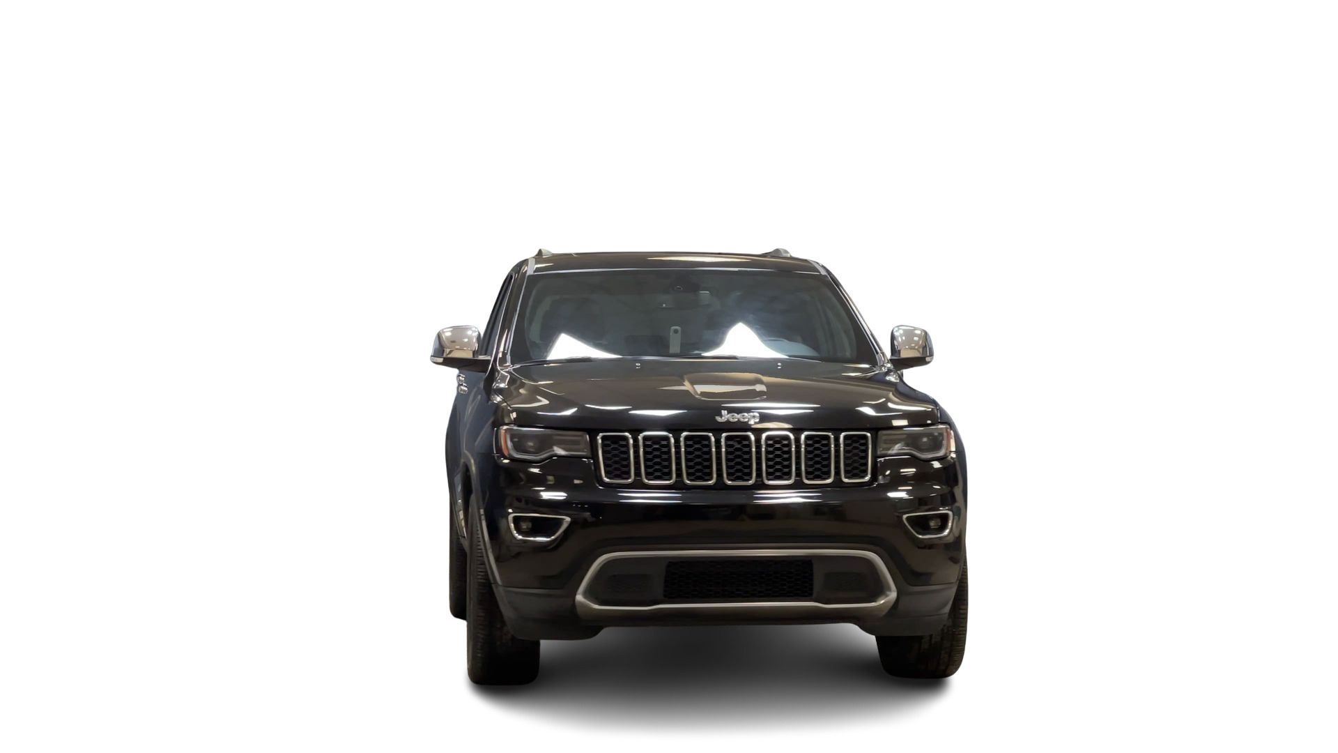 Jeep Grand Cherokee 4X4  2018 à Regina, Saskatchewan