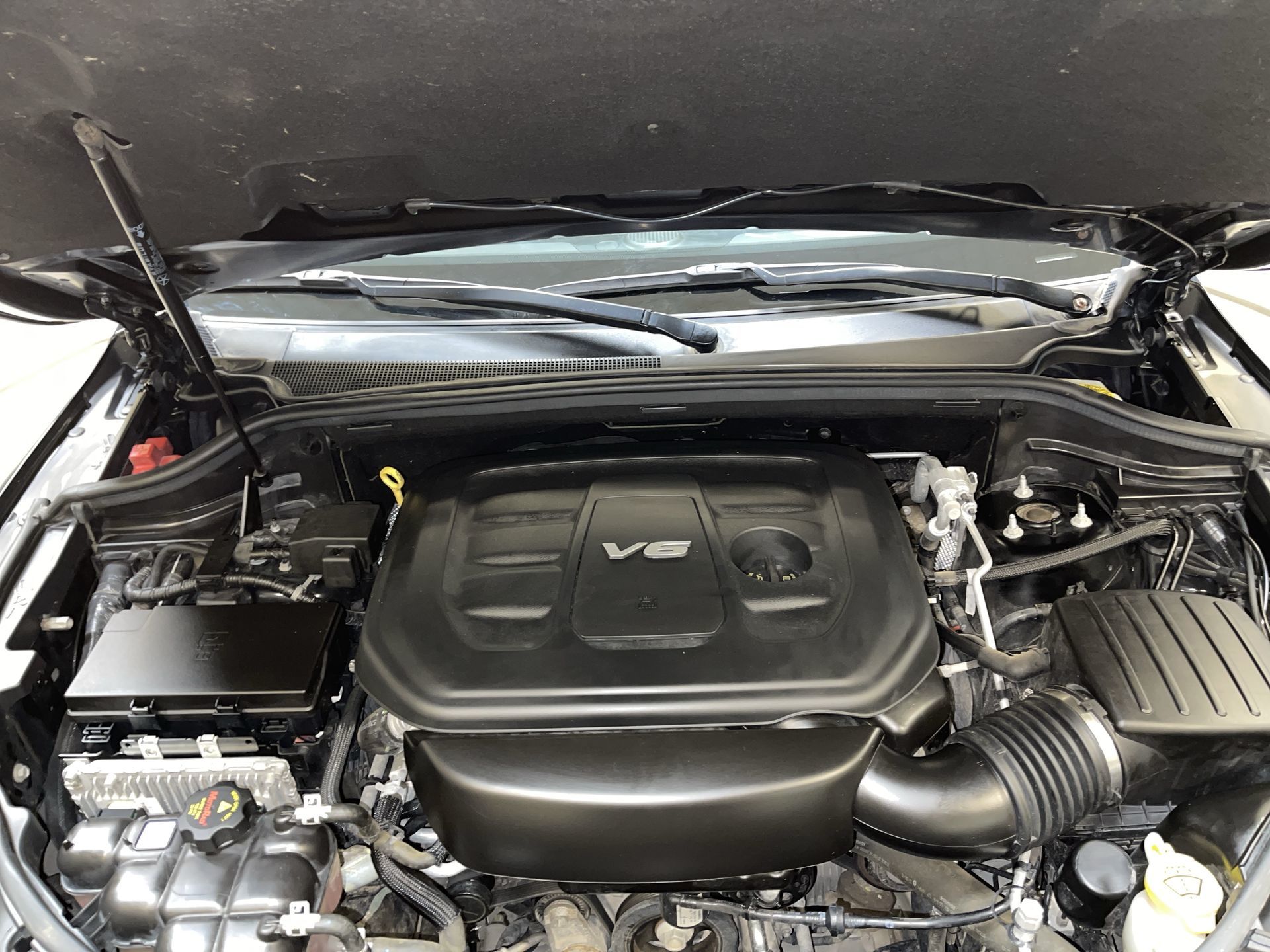 Jeep Grand Cherokee 4X4  2018 à Regina, Saskatchewan