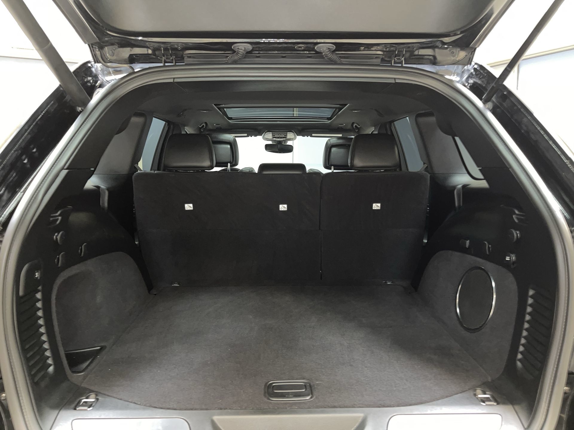 Jeep Grand Cherokee 4X4  2018 à Regina, Saskatchewan