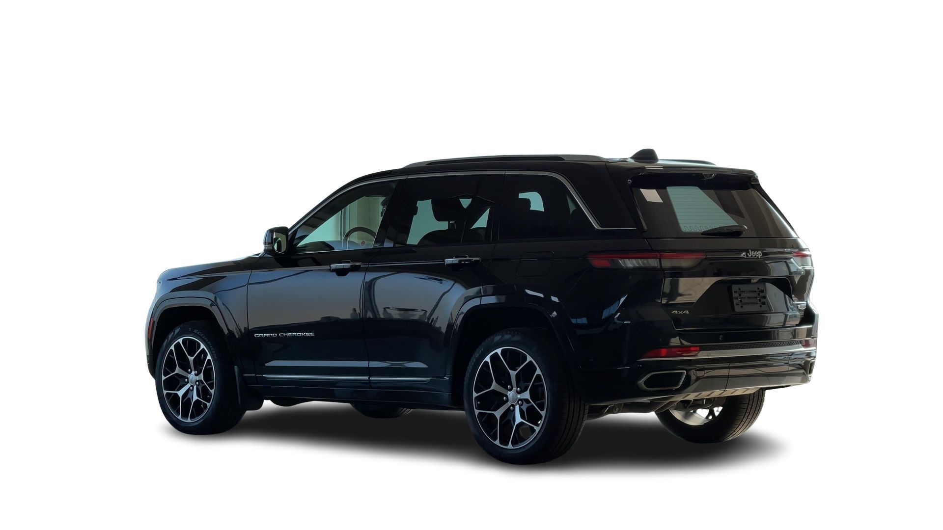 Jeep Grand Cherokee 4X4  2022 à Regina, Saskatchewan