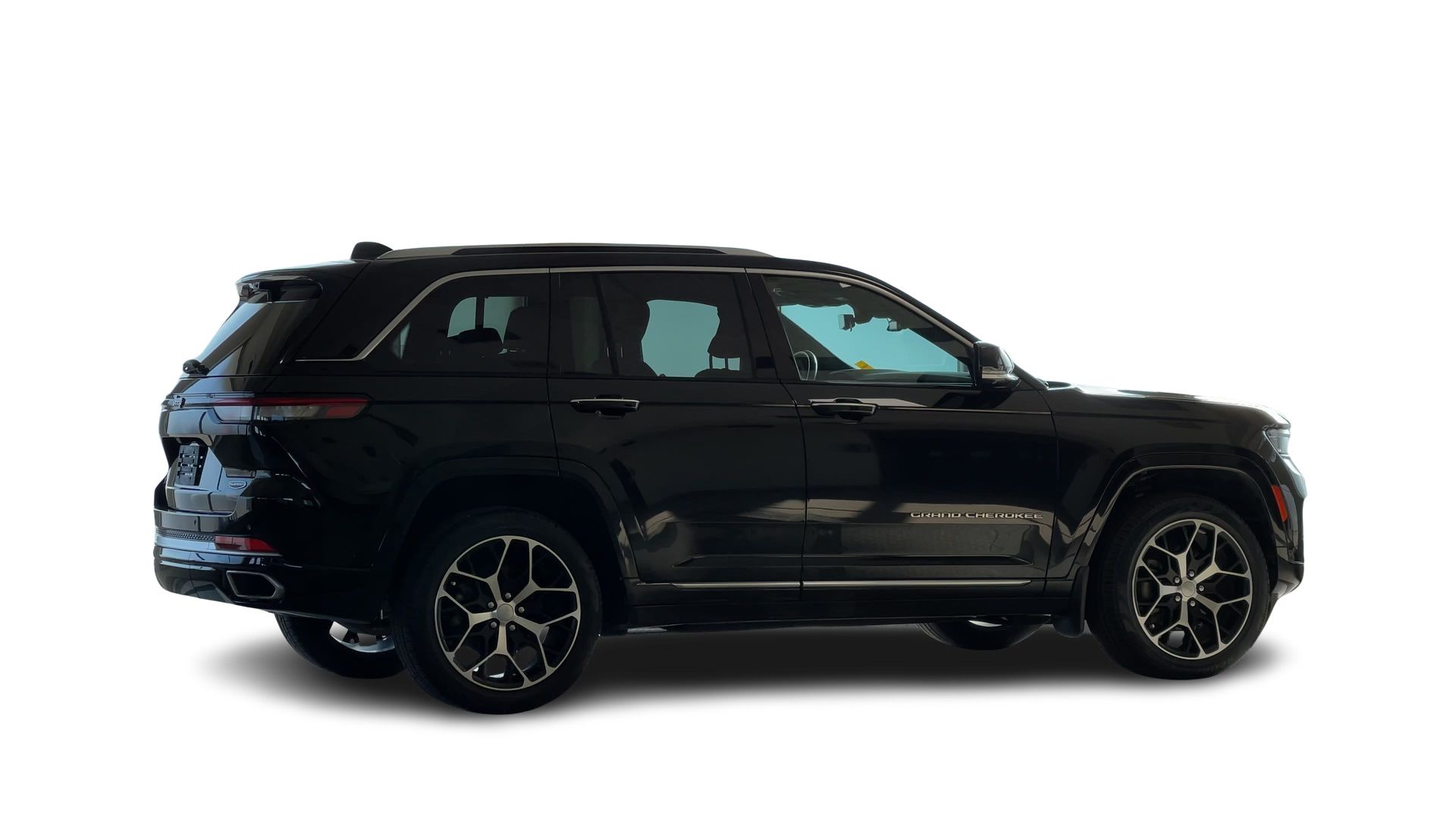 Jeep Grand Cherokee 4X4  2022 à Regina, Saskatchewan