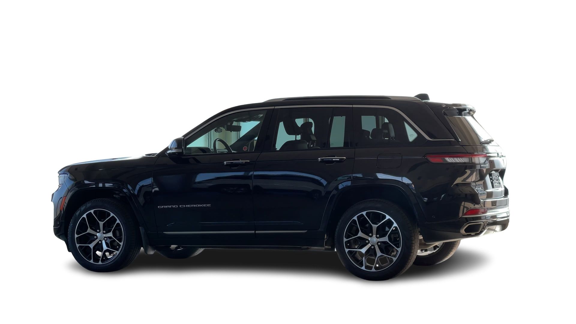 Jeep Grand Cherokee 4X4  2022 à Regina, Saskatchewan
