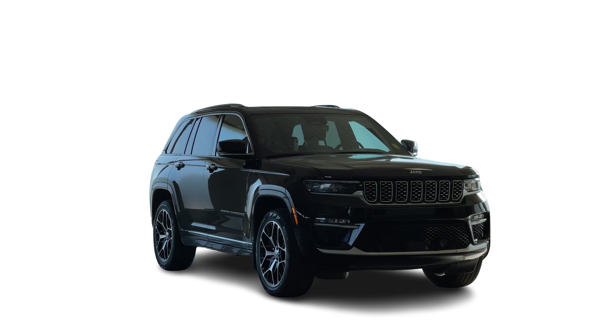 Jeep Grand Cherokee 4X4  2022 à Regina, Saskatchewan