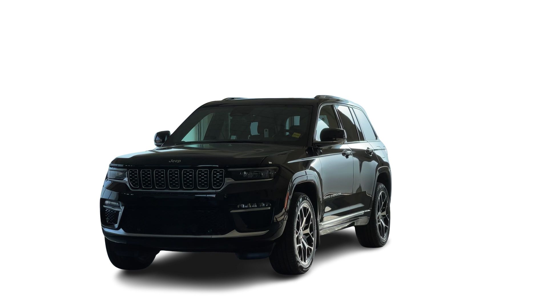 Jeep Grand Cherokee 4X4  2022 à Regina, Saskatchewan