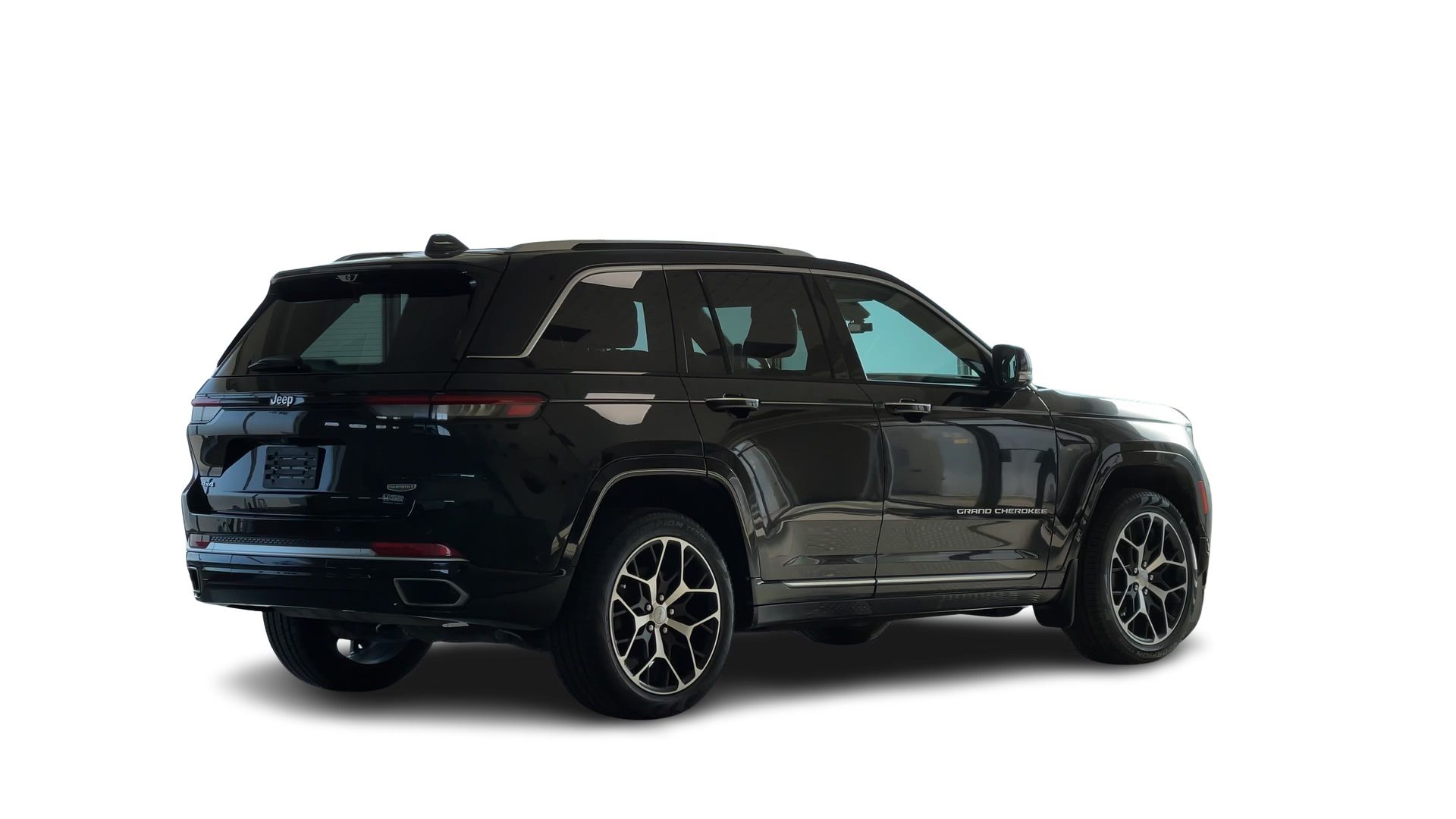 Jeep Grand Cherokee 4X4  2022 à Regina, Saskatchewan