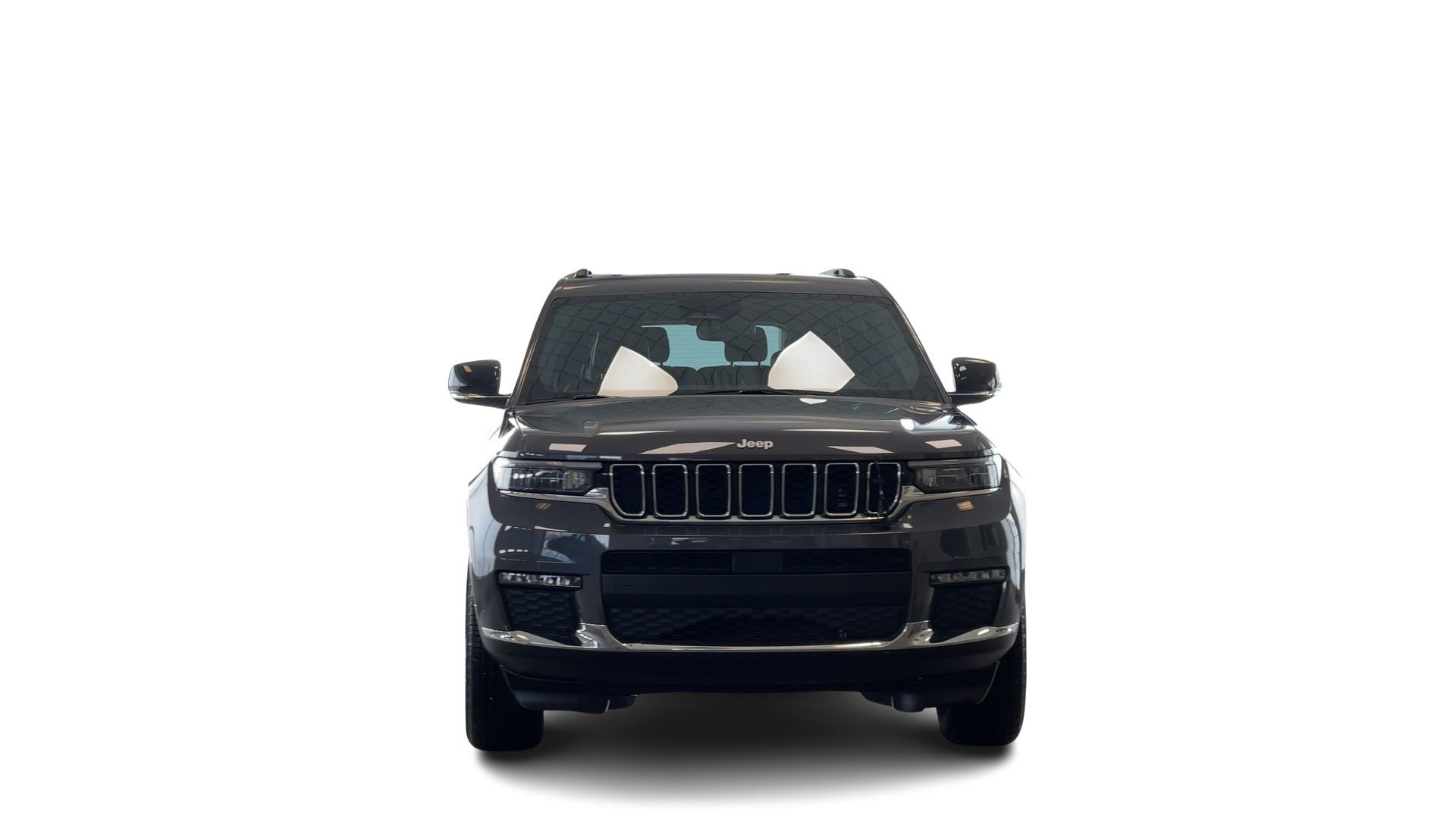 2024 Jeep Grand Cherokee L
