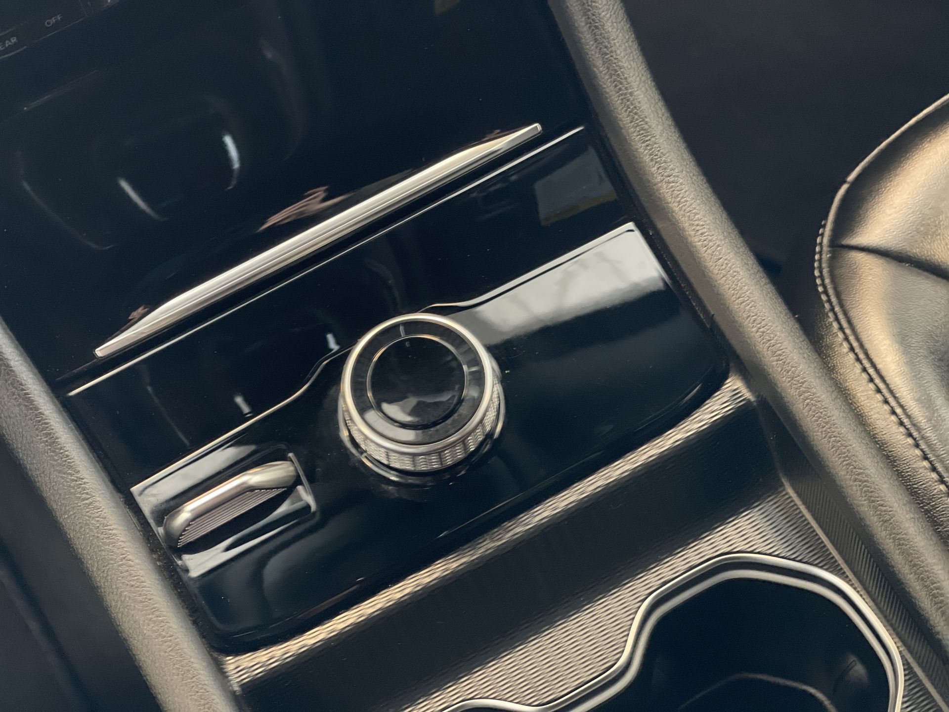 2024 Jeep Grand Cherokee L