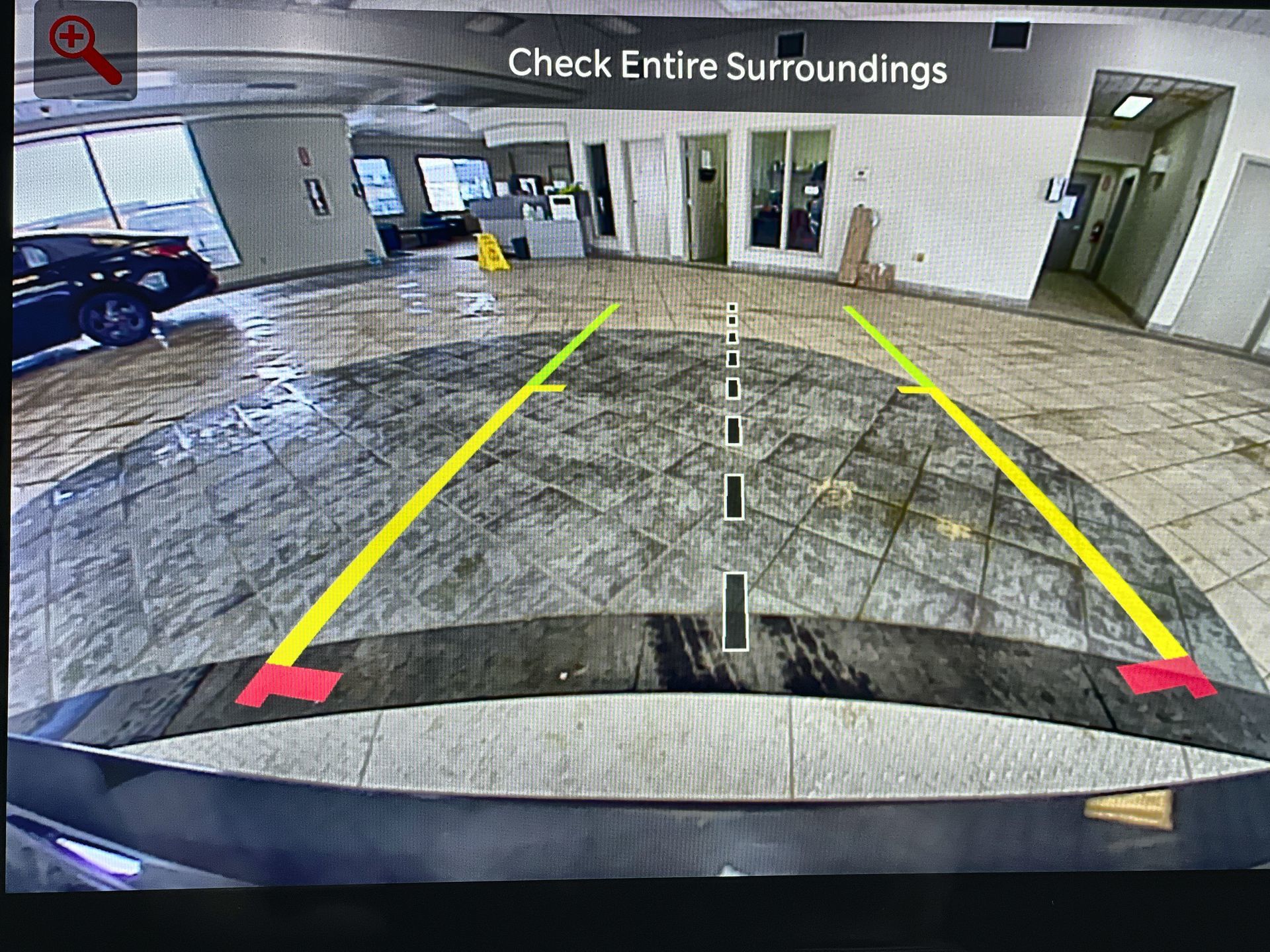 2024 Jeep Grand Cherokee L