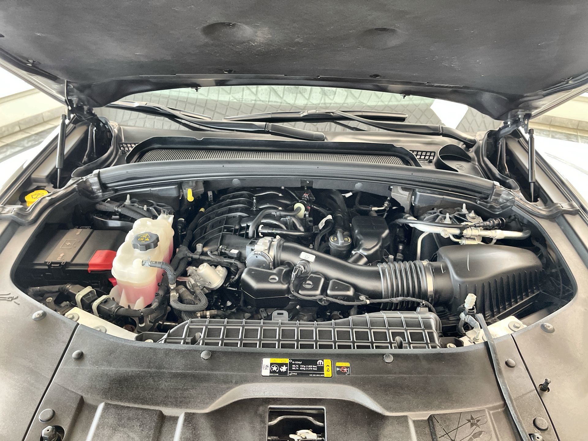 2024 Jeep Grand Cherokee L