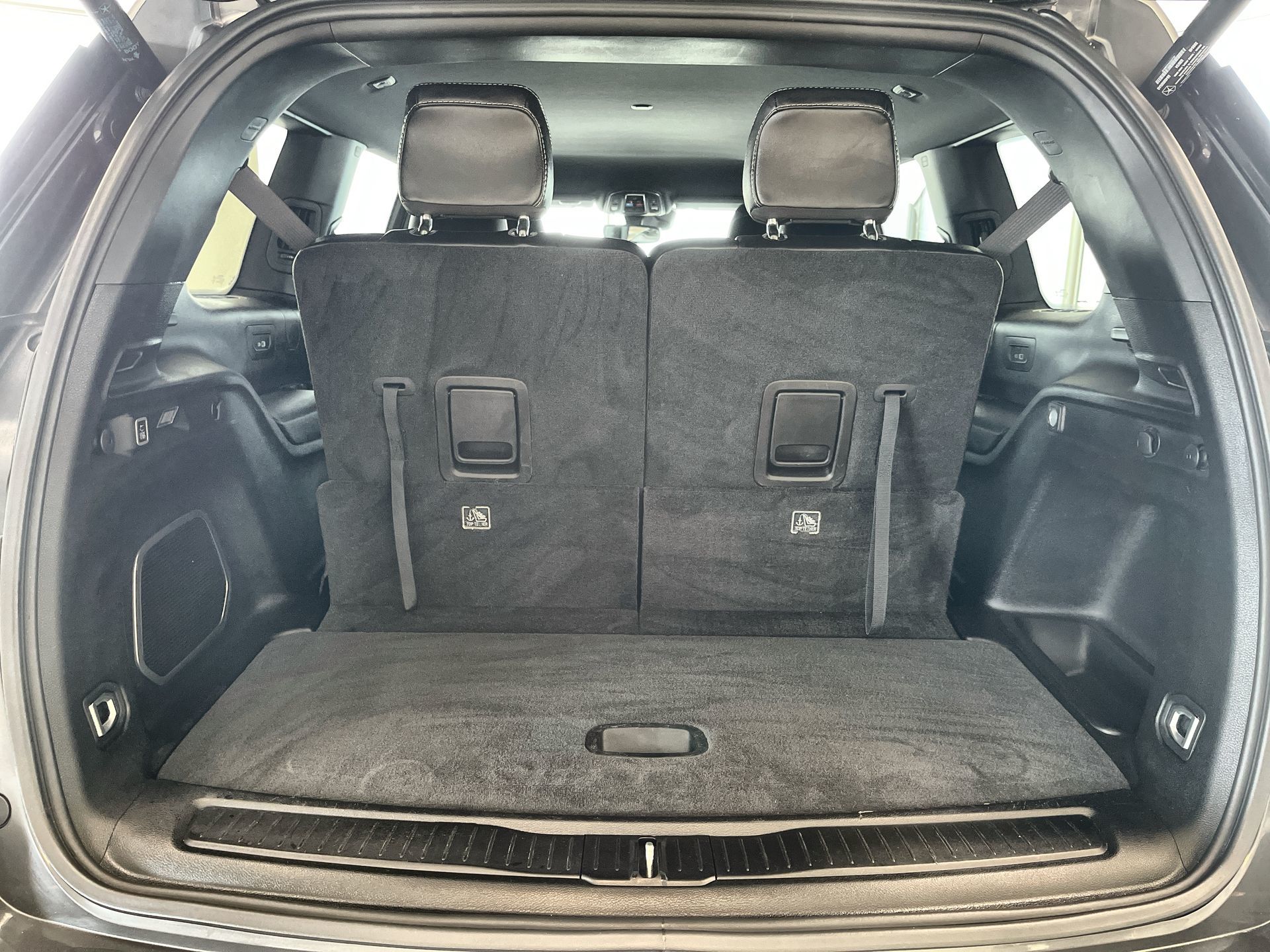 2024 Jeep Grand Cherokee L