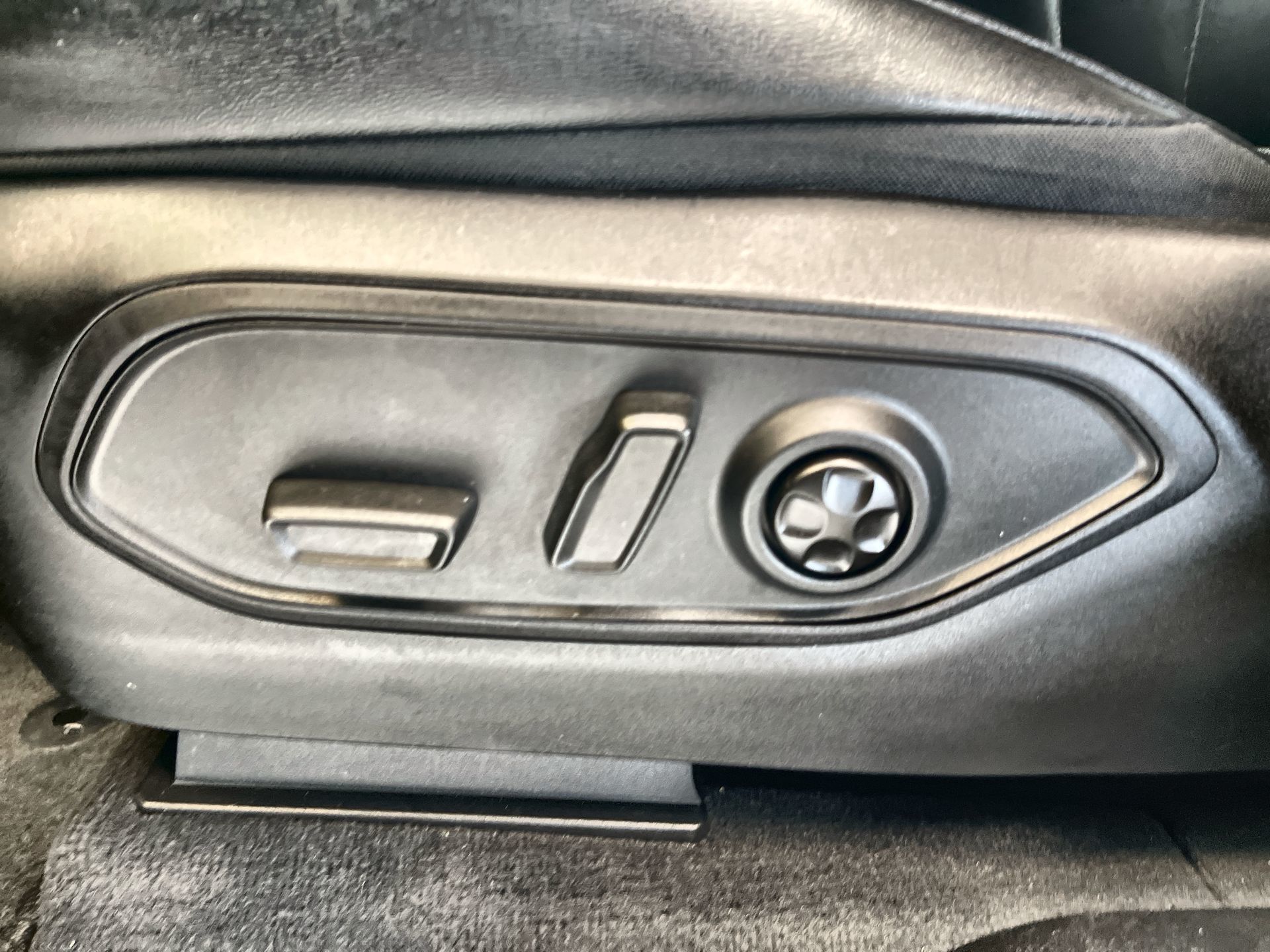 2024 Jeep Grand Cherokee L