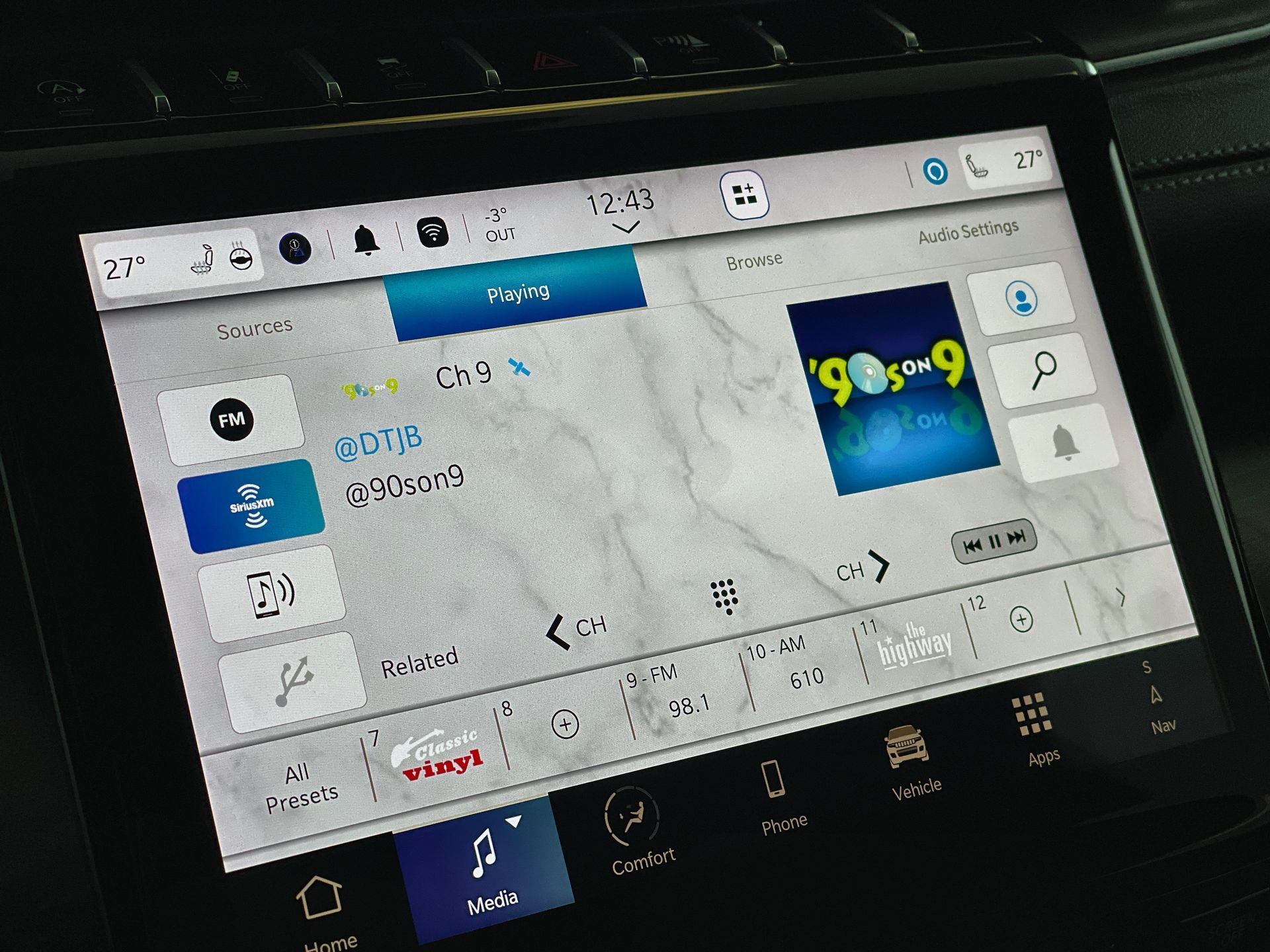 2024 Jeep Grand Cherokee L