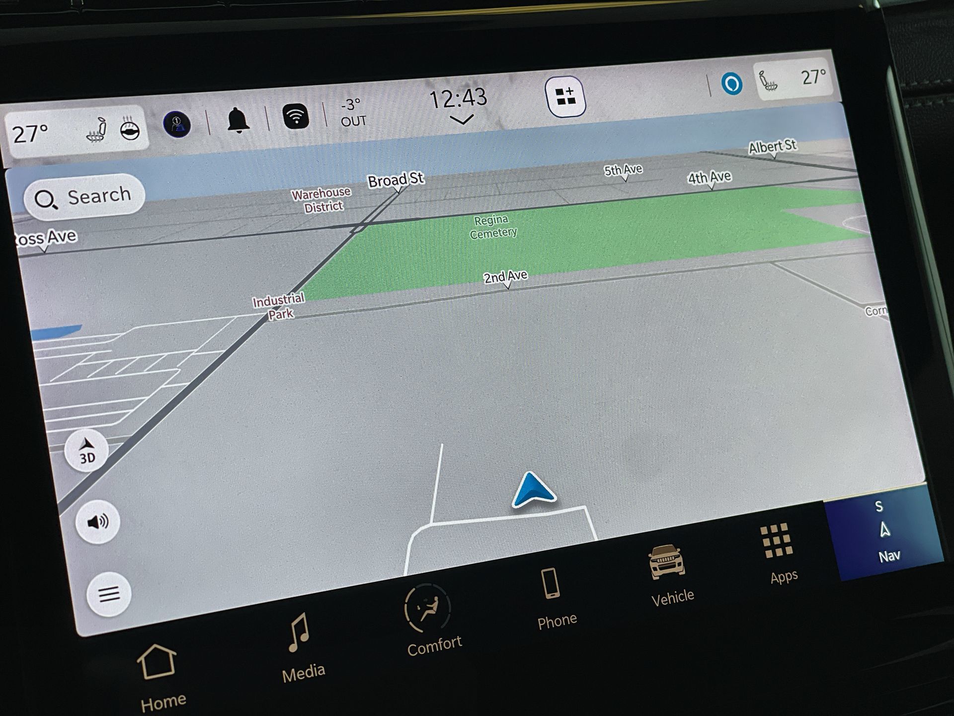 2024 Jeep Grand Cherokee L