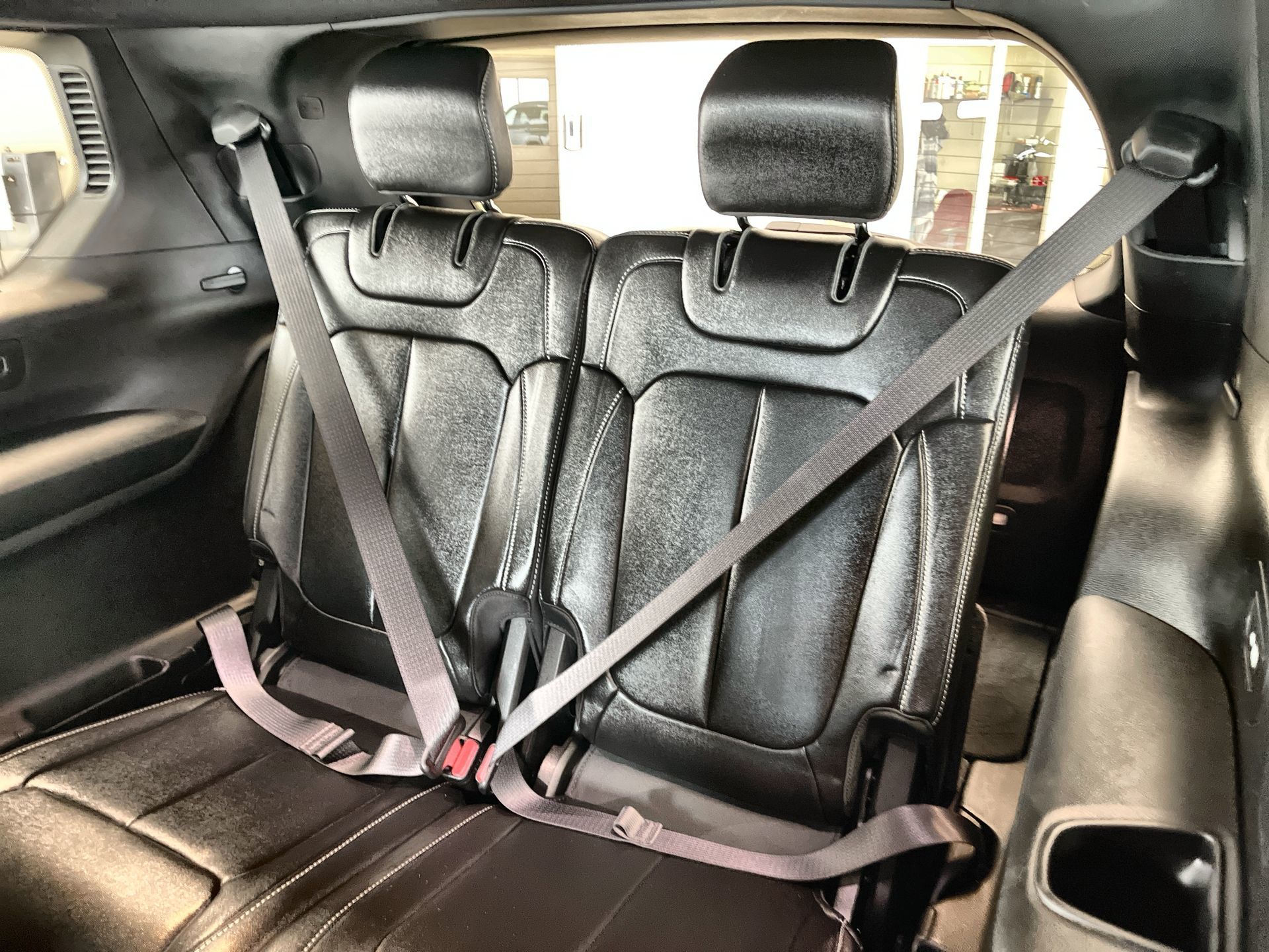 2024 Jeep Grand Cherokee L