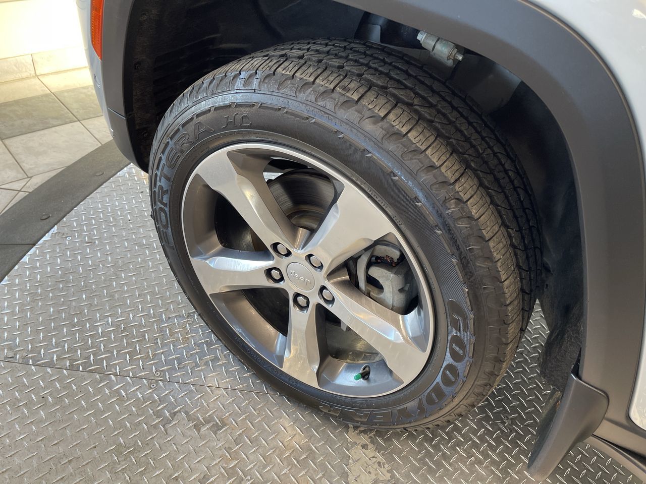 2024 Jeep Grand Cherokee L