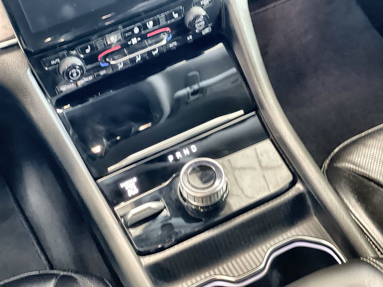2024 Jeep Grand Cherokee L