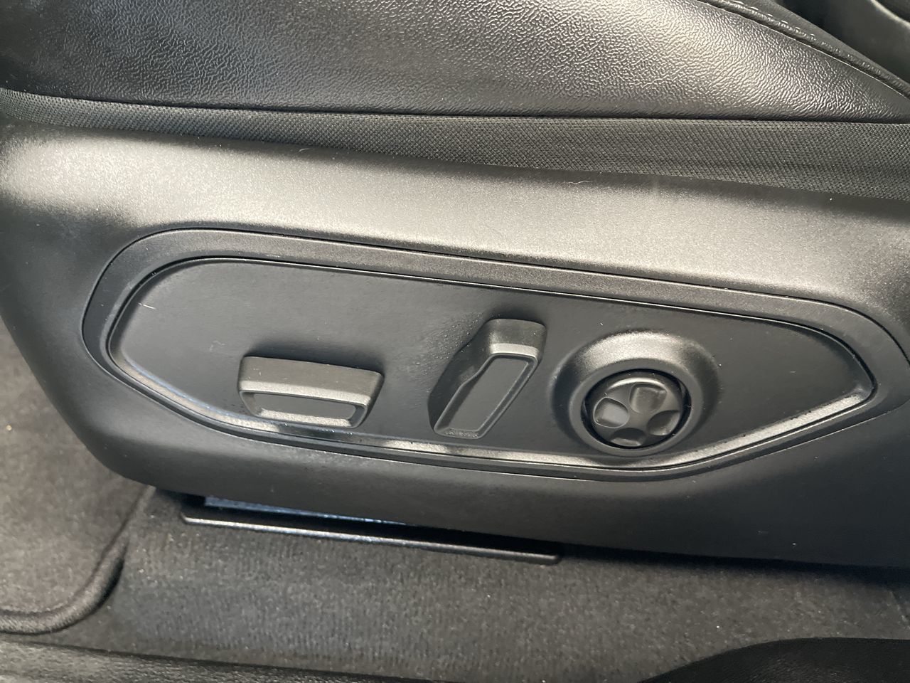 2024 Jeep Grand Cherokee L