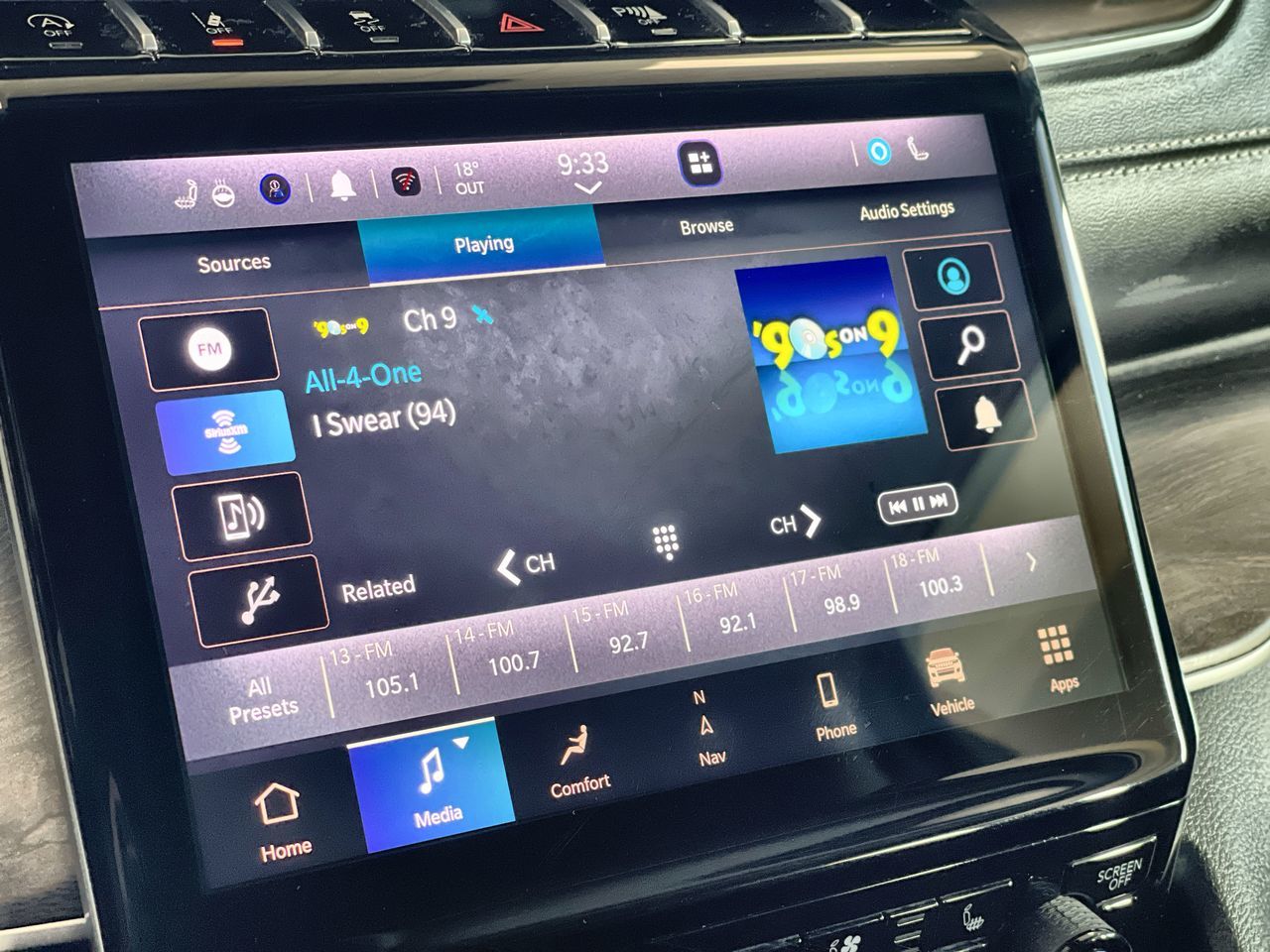 2024 Jeep Grand Cherokee L