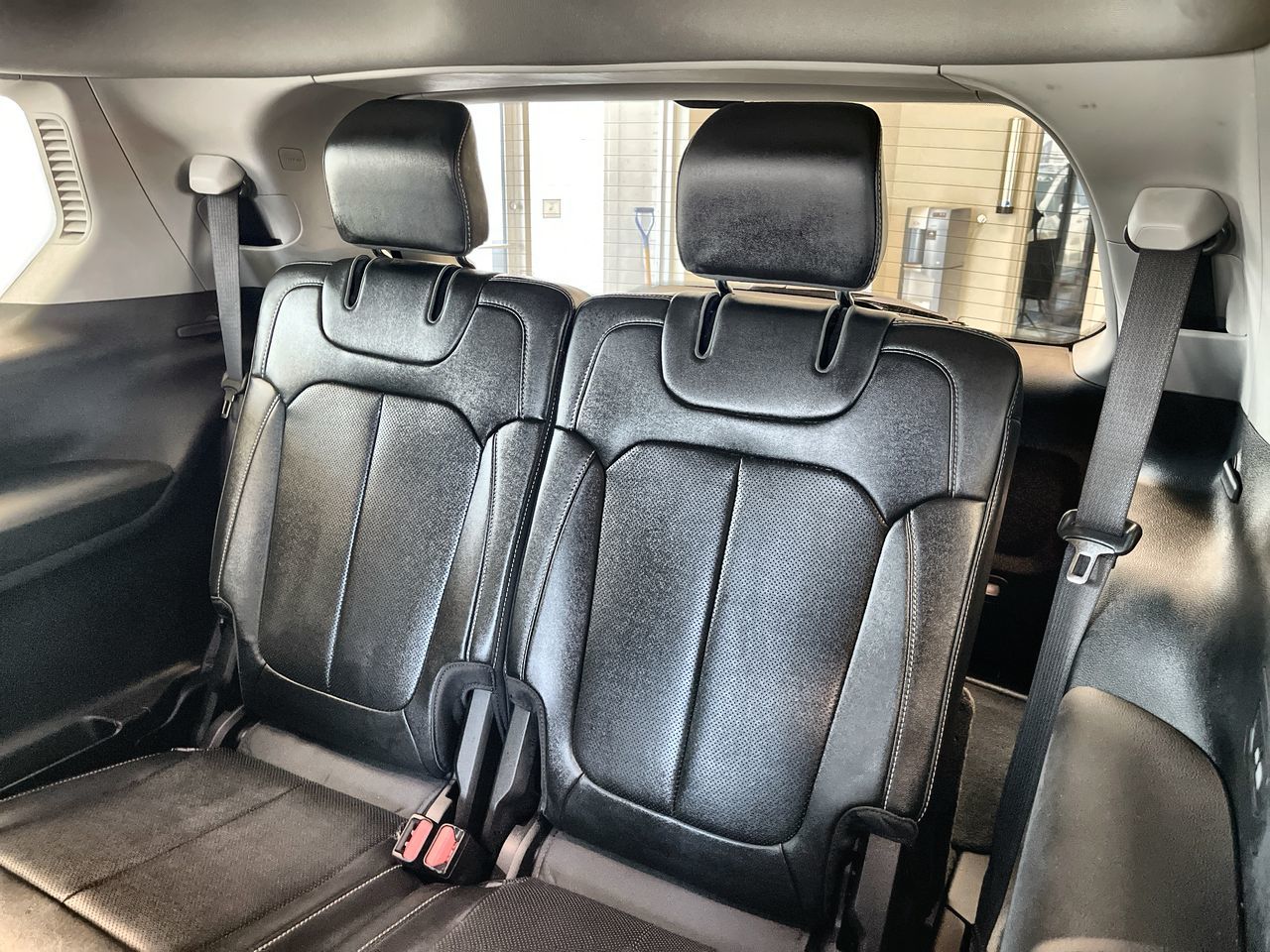 2024 Jeep Grand Cherokee L