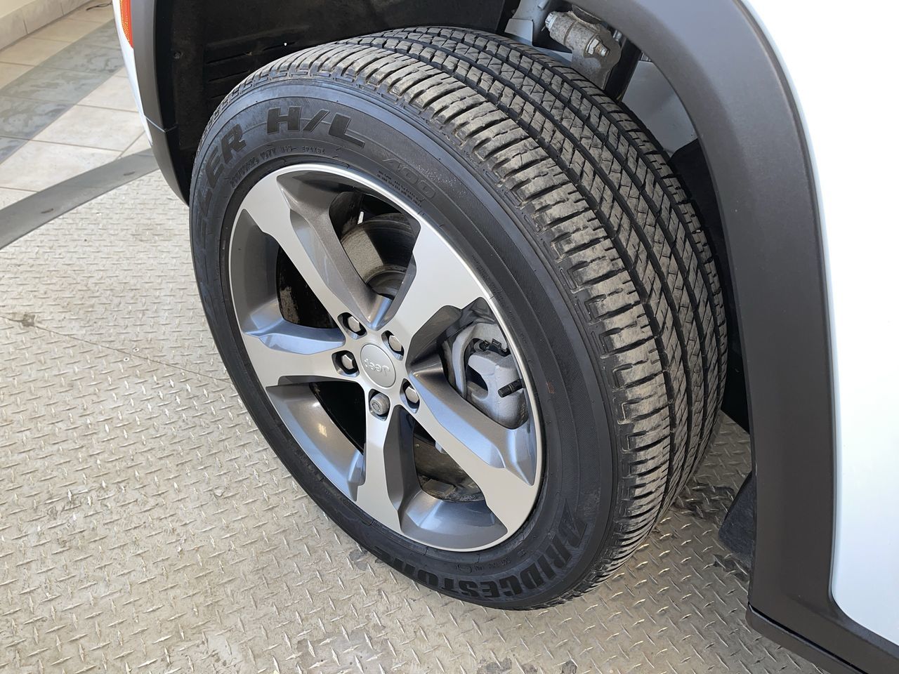 2022 Jeep Grand Cherokee in Regina, Saskatchewan