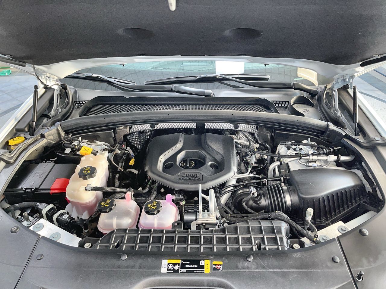 2022 Jeep Grand Cherokee in Regina, Saskatchewan