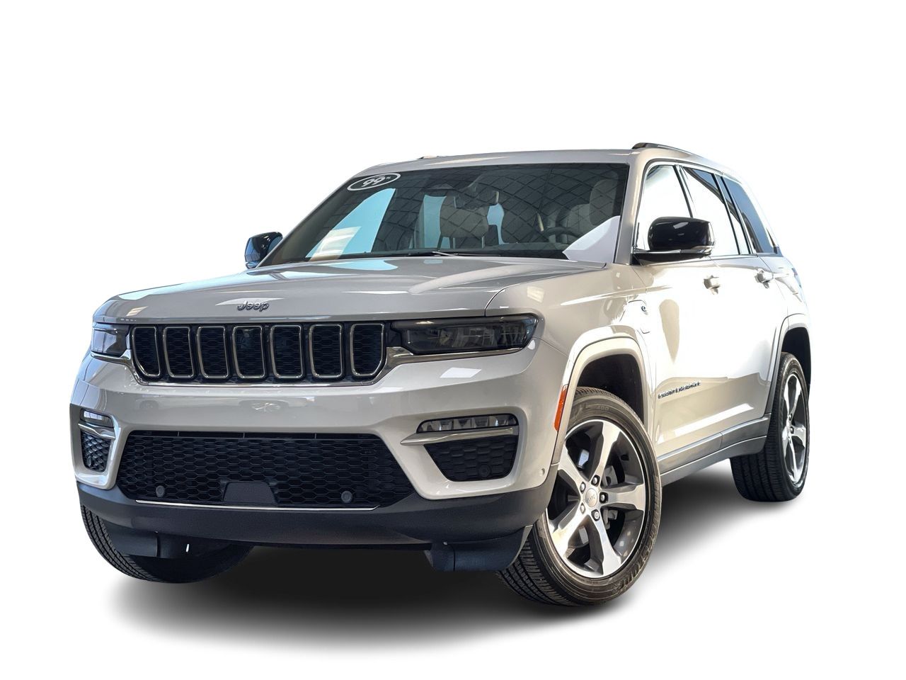 2022 Jeep Grand Cherokee